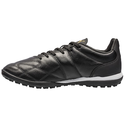 Chuteira Society Puma King TT BDP - Adulto - Foto 5