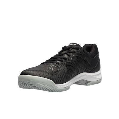 Tênis Asics Gel-Dedicate 6 Clay - Masculino - Foto 4