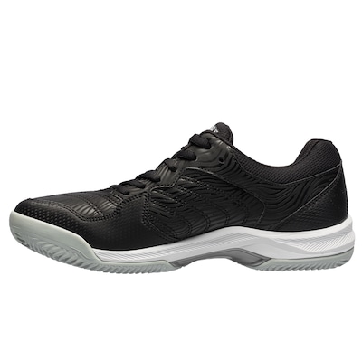 Tênis Asics Gel-Dedicate 6 Clay - Masculino - Foto 5