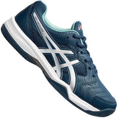Tênis Asics Gel-Dedicate 6 Clay - Masculino - Foto 1