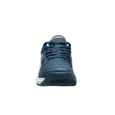 Tênis Asics Gel-Dedicate 6 Clay - Masculino - Foto 3