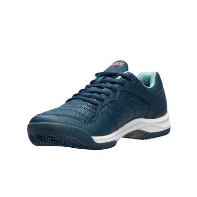 Tênis Asics Gel-Dedicate 6 Clay - Masculino - Foto 4