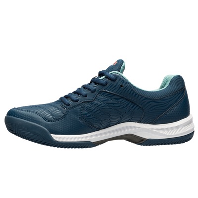 Tênis Asics Gel-Dedicate 6 Clay - Masculino - Foto 5