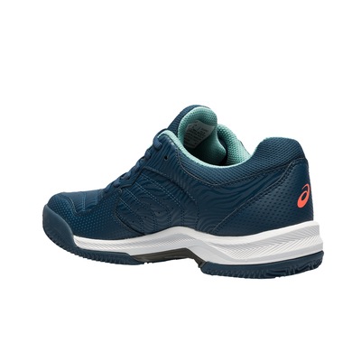 Tênis Asics Gel-Dedicate 6 Clay - Masculino - Foto 6