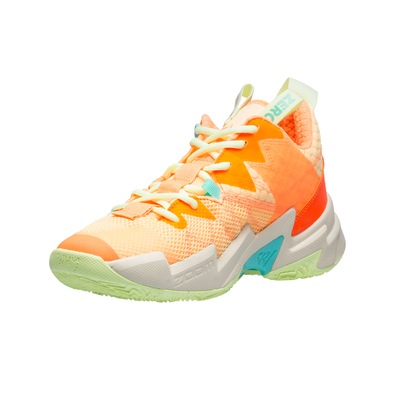 Tênis Nike Jordan Why Not Zero.3 SE - Masculino - Foto 4