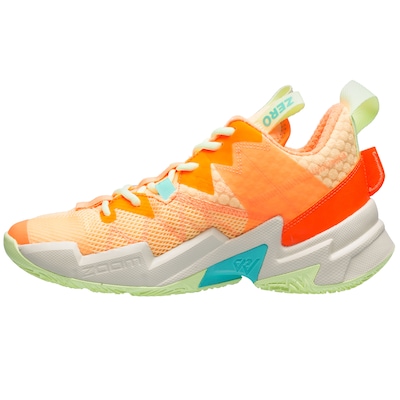Tênis Nike Jordan Why Not Zero.3 SE - Masculino - Foto 5