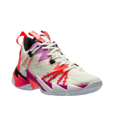 Tênis Nike Jordan Why Not Zero.3 SE - Masculino - Foto 2