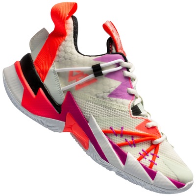 Tênis Nike Jordan Why Not Zero.3 SE - Masculino - Foto 1