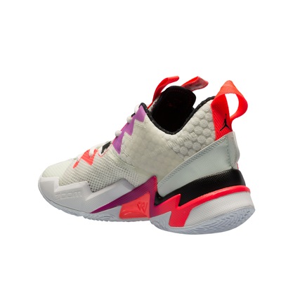 Tênis Nike Jordan Why Not Zero.3 SE - Masculino - Foto 6