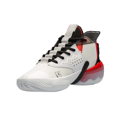 Tênis Nike Jordan React Elevation - Masculino - Foto 4