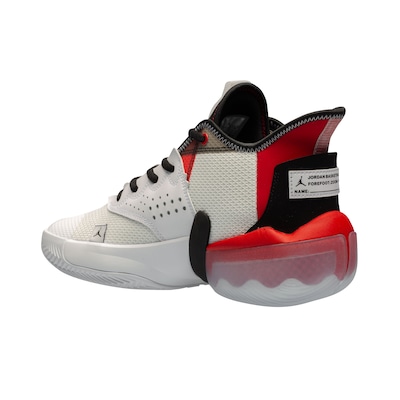 Tênis Nike Jordan React Elevation - Masculino - Foto 6