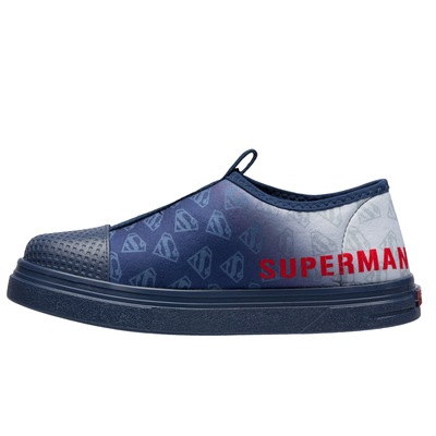 Tênis Infantil Liga da Justiça Superman - Foto 5