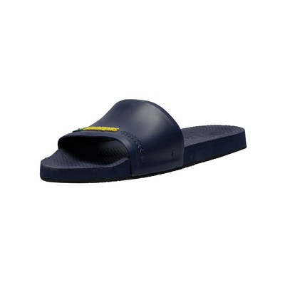 Chinelo Havaianas Brasil - Slide - Masculino - Foto 5