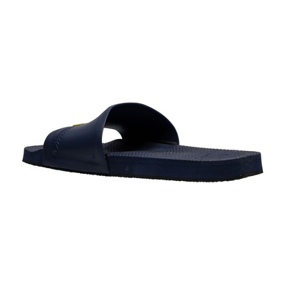 Chinelo Havaianas Brasil - Slide - Masculino - Foto 6