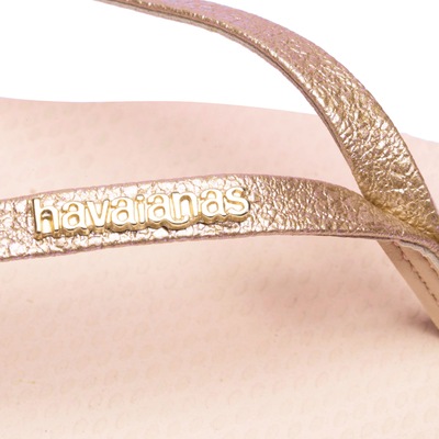 Chinelo Havaianas You Shine - Feminino - Foto 6
