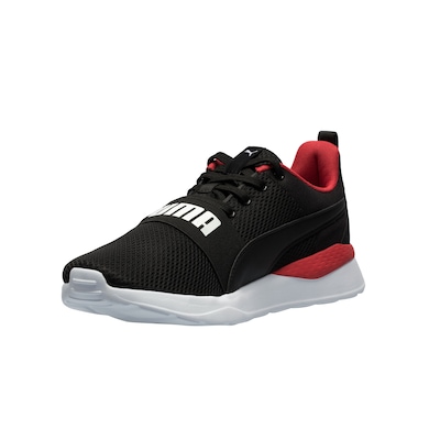 Tênis Puma Anzarun Lite Bold - Masculino - Foto 4