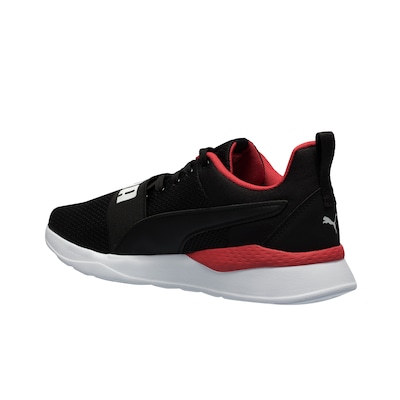 Tênis Puma Anzarun Lite Bold - Masculino - Foto 6