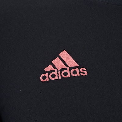 Camiseta do Flamengo 3S adidas - Masculina - Foto 6