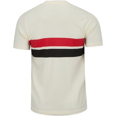 Camisa do São Paulo Icon adidas - Masculina - Foto 2