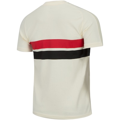 Camisa do São Paulo Icon adidas - Masculina - Foto 4