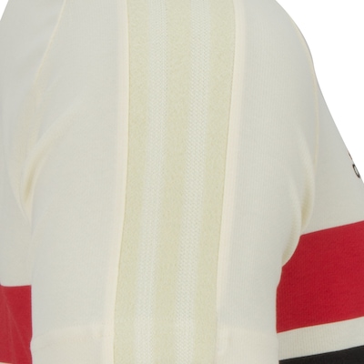 Camisa do São Paulo Icon adidas - Masculina - Foto 5
