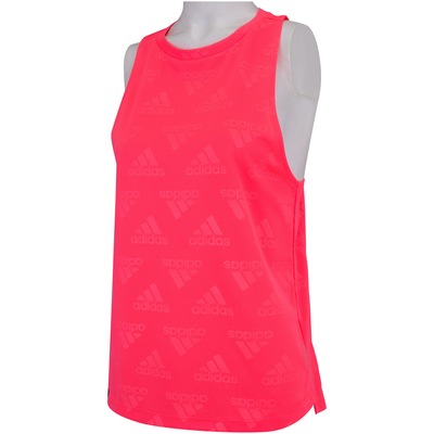 Camiseta Regata adidas OTR Tank - Feminina - Foto 3