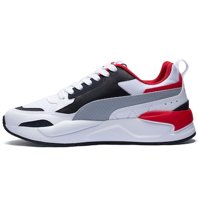 Tênis Puma X-Ray 2 Square BDP - Masculino - Foto 3