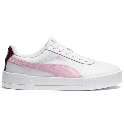 Tênis Puma Carina L BDP - Feminino - Foto 1