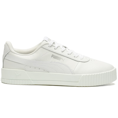 Tênis Puma Carina L BDP - Feminino - Foto 1
