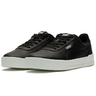 Tênis Puma Carina L BDP - Feminino - Foto 2