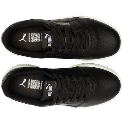 Tênis Puma Carina L BDP - Feminino - Foto 5