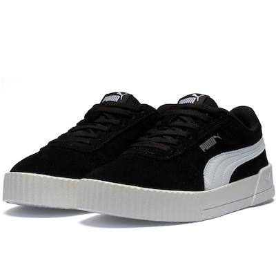 Tênis Puma Carina BDP - Feminino - Foto 2
