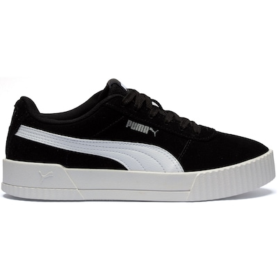 Tênis Puma Carina BDP - Feminino Tênis Puma Carina BDP - Feminino