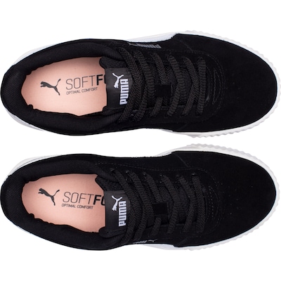 Tênis Puma Carina BDP - Feminino - Foto 5