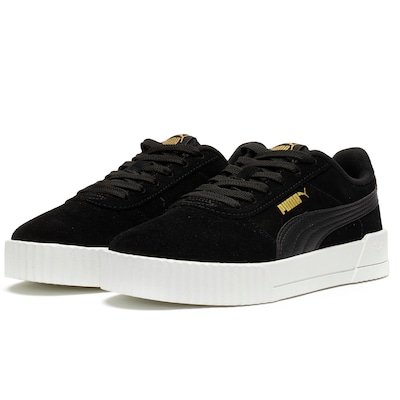 Tênis Puma Carina BDP - Feminino - Foto 2