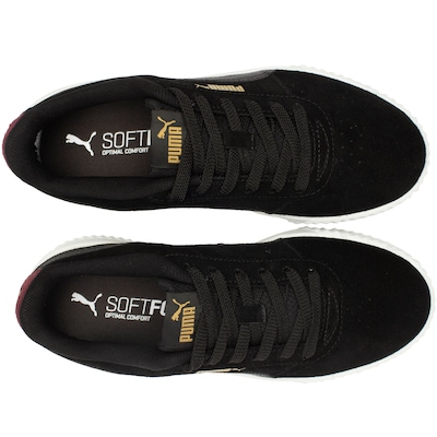 Tênis Puma Carina BDP - Feminino - Foto 5
