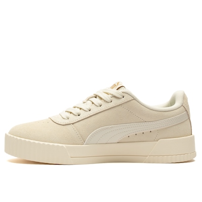 Tênis Puma Carina BDP - Feminino - Foto 3