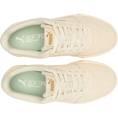 Tênis Puma Carina BDP - Feminino - Foto 5