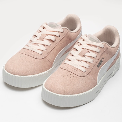 Tênis Puma Carina BDP - Feminino - Foto 4