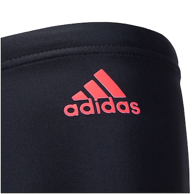 Sunga Boxer adidas Fit TKY - Adulto - Foto 5