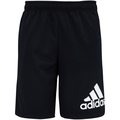 Bermuda adidas Logo - Masculina - Foto 3