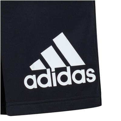 Bermuda adidas Logo - Masculina - Foto 5