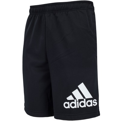 Bermuda adidas Logo - Masculina - Foto 1