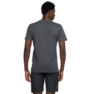 Camiseta Oakley Big Bark - Masculina - Foto 3