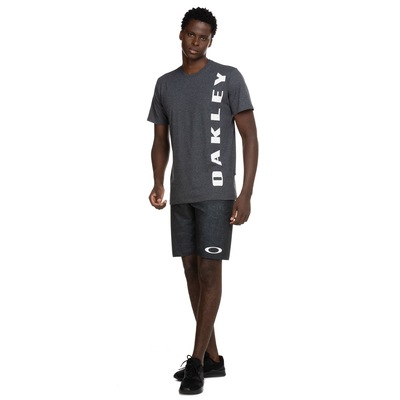 Camiseta Oakley Big Bark - Masculina - Foto 4