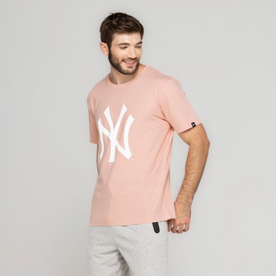Camiseta do New York Yankees MLB New Era Masculina - Foto 5