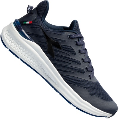 Tênis Diadora Têxtil 125538 - Feminino - Foto 1
