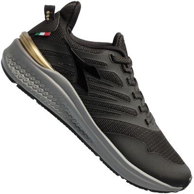 Tênis Diadora Têxtil 125538 - Feminino - Foto 1