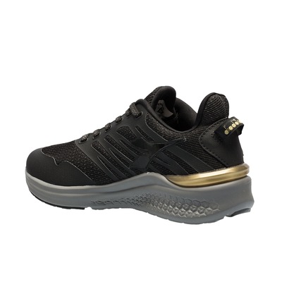 Tênis Diadora Têxtil 125538 - Feminino - Foto 6