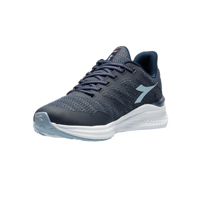 Tênis Diadora Têxtil 125538 - Feminino - Foto 4